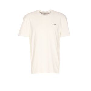 Golden Goose Men Golden Goose Logo T-Shirt